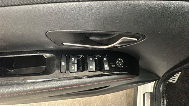 Hyundai Tucson  2022