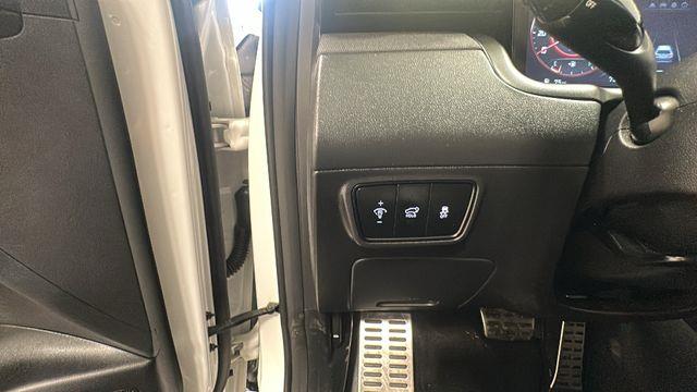 Hyundai Tucson  2022