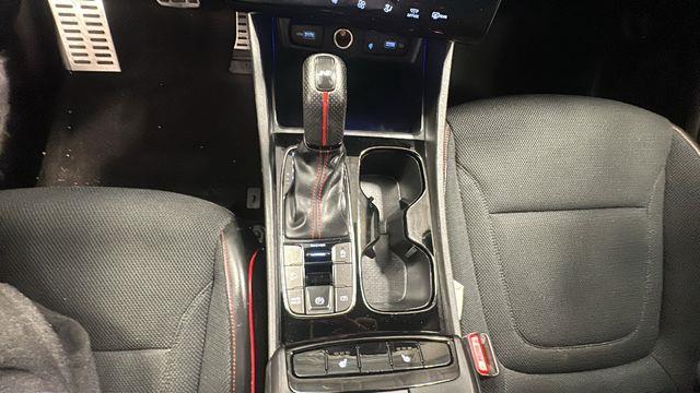 Hyundai Tucson  2022