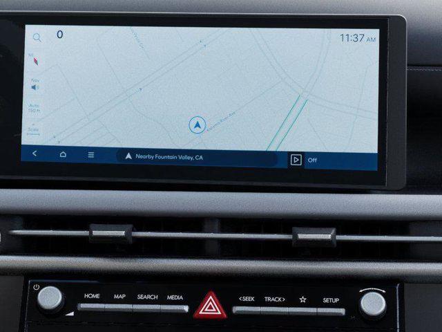 Hyundai Tucson  2026