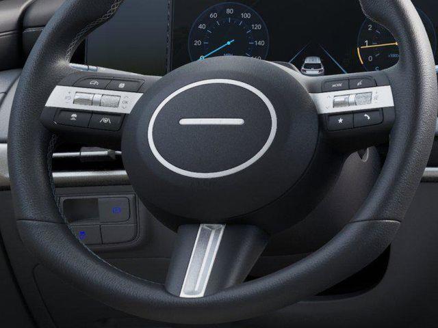 Hyundai Tucson  2026