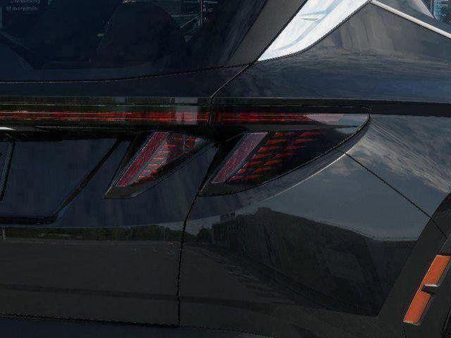 Hyundai Tucson  2026