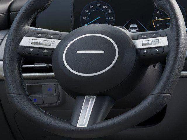 Hyundai Tucson  2026