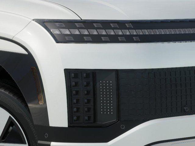 Hyundai Ioniq 9  2026 Hyundai Ioniq 9  2026