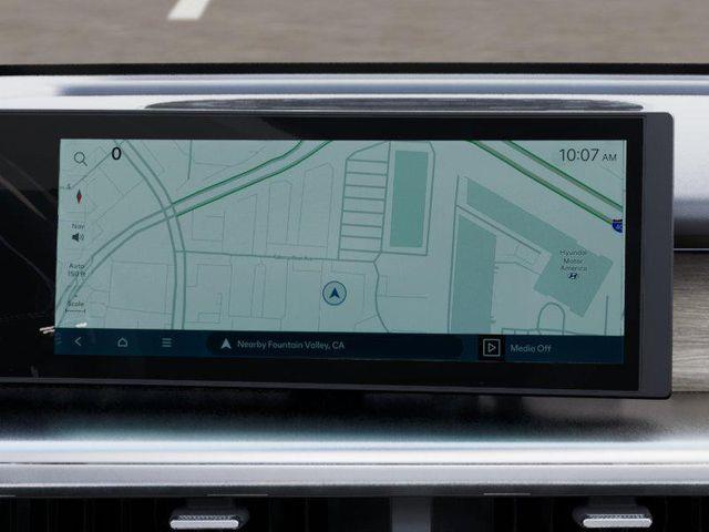 Hyundai Ioniq 9  2026 Hyundai Ioniq 9  2026