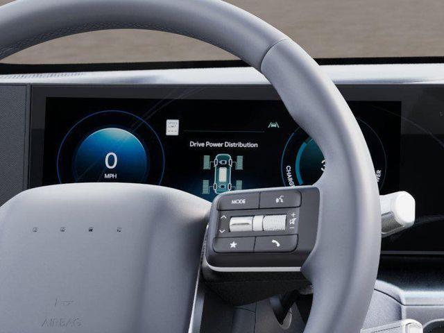 Hyundai Ioniq 9  2026 Hyundai Ioniq 9  2026