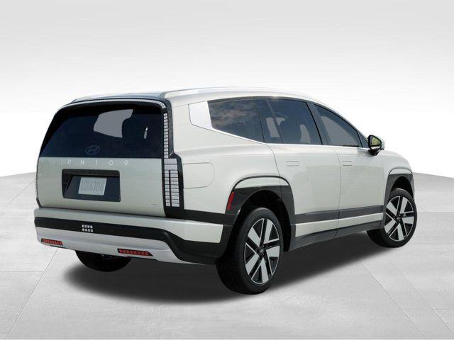 Hyundai Ioniq 9  2026