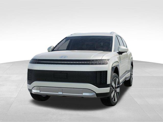 Hyundai Ioniq 9  2026