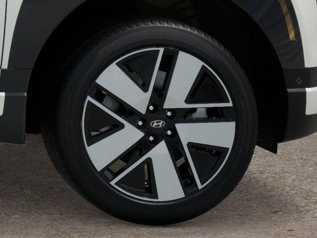 Hyundai Ioniq 9  2026