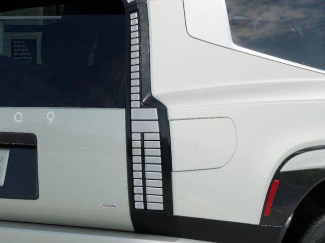 Hyundai Ioniq 9  2026