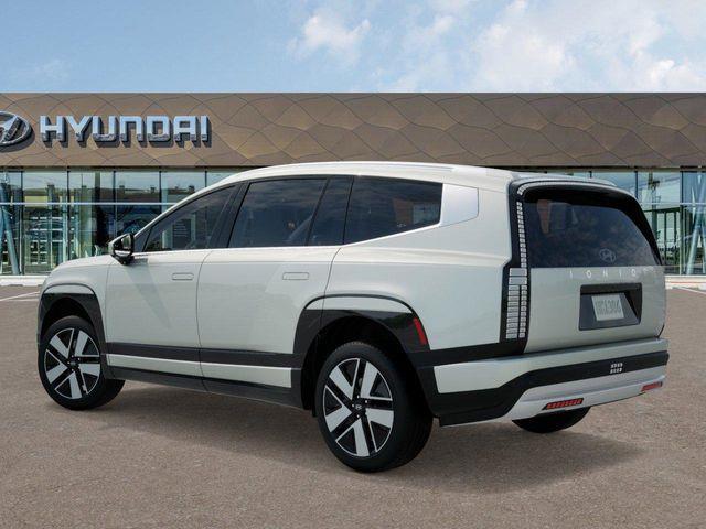 Hyundai Ioniq 9  2026