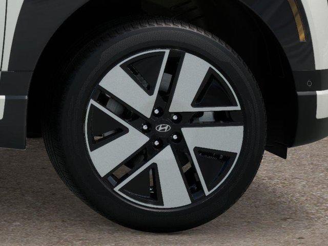 Hyundai Ioniq 9  2026