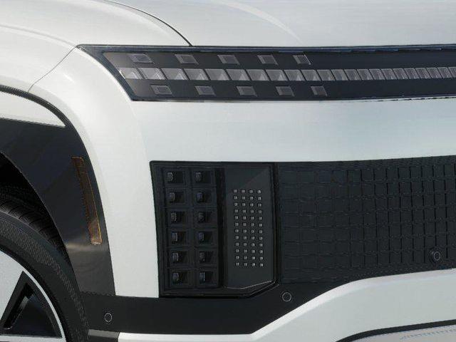 Hyundai Ioniq 9  2026