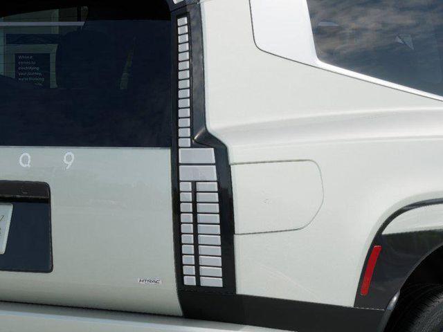 Hyundai Ioniq 9  2026