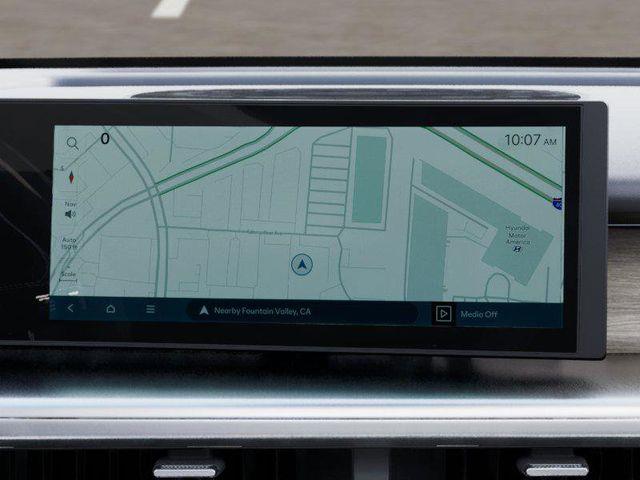 Hyundai Ioniq 9  2026