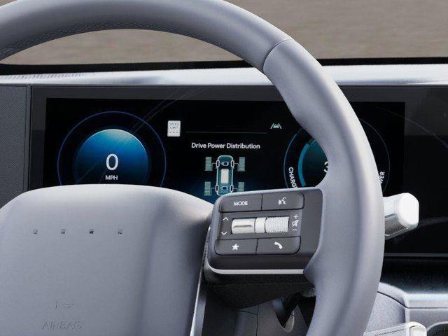 Hyundai Ioniq 9  2026