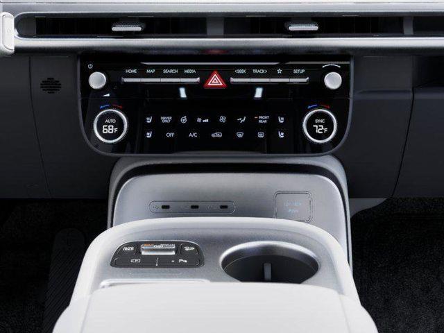 Hyundai Ioniq 9  2026