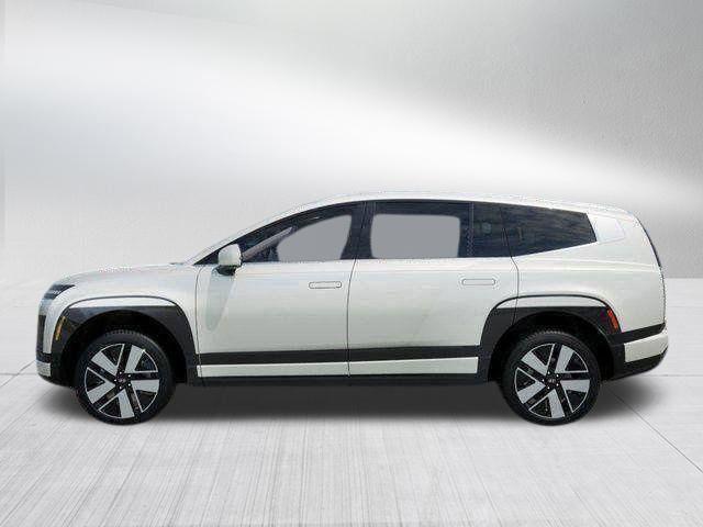 Hyundai Ioniq 9  2026