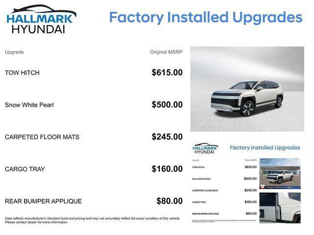 Hyundai Ioniq 9  2026