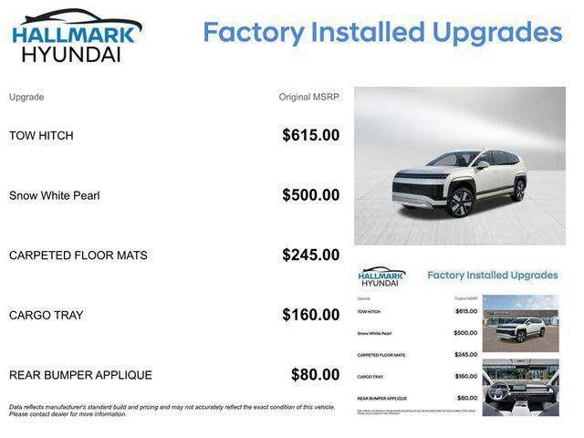 Hyundai Ioniq 9  2026