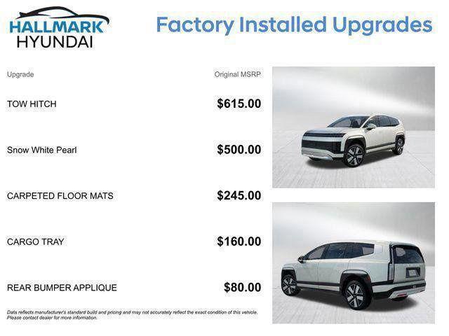 Hyundai Ioniq 9  2026