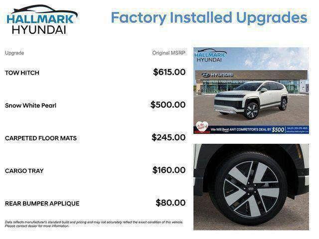 Hyundai Ioniq 9  2026