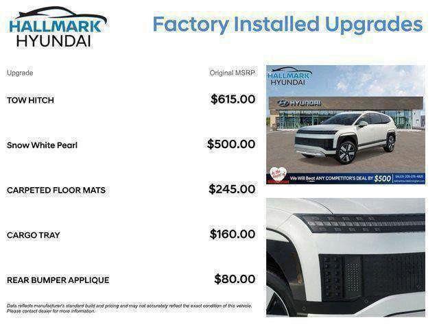 Hyundai Ioniq 9  2026