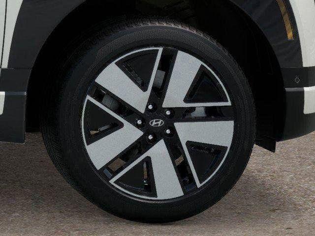 Hyundai Ioniq 9  2026