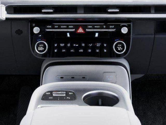 Hyundai Ioniq 9  2026