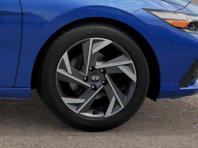 Hyundai Elantra  2025 Hyundai Elantra  2025