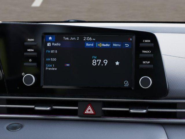 Hyundai Elantra  2025 Hyundai Elantra  2025