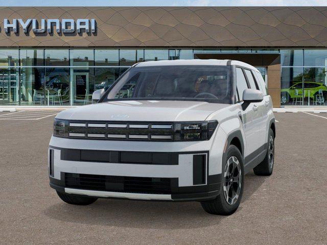 Hyundai Santa Fe Hybrid  2026