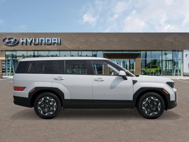 Hyundai Santa Fe Hybrid  2026