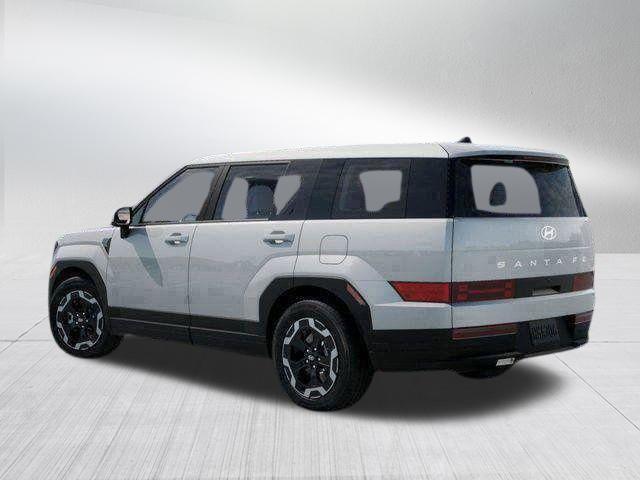 Hyundai Santa Fe Hybrid  2026