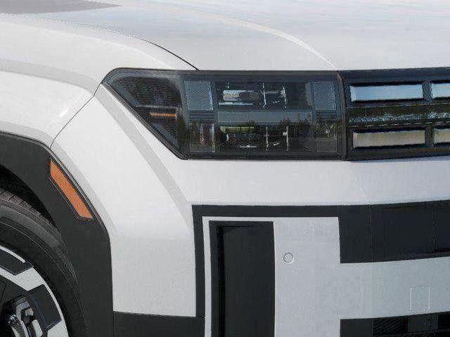 Hyundai Santa Fe Hybrid  2026