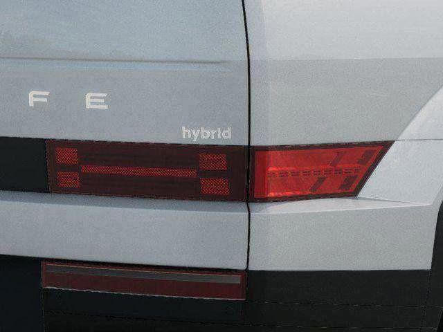 Hyundai Santa Fe Hybrid  2026