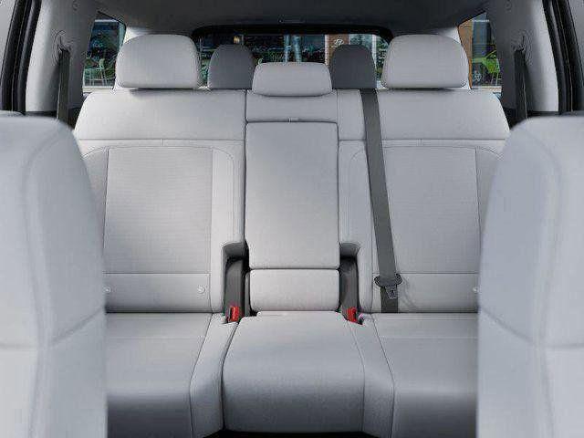 Hyundai Santa Fe Hybrid  2026