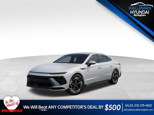 Hyundai Sonata  2026 Hyundai Sonata  2026