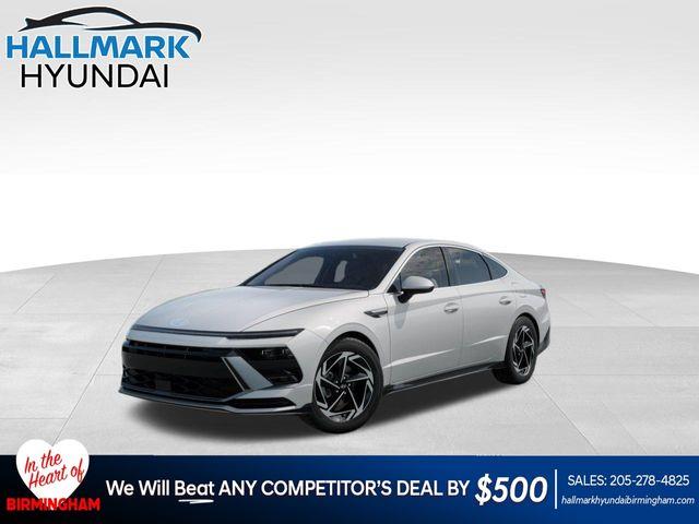 Hyundai Sonata  2026