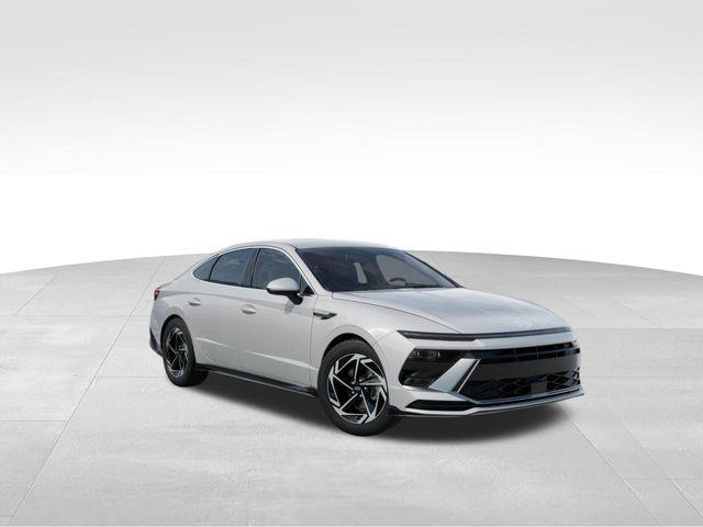 Hyundai Sonata  2026