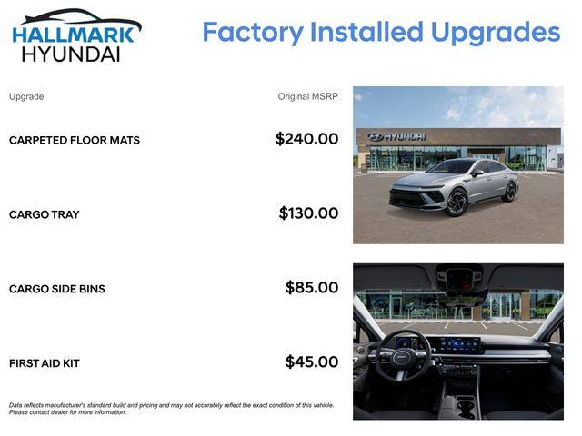 Hyundai Sonata  2026