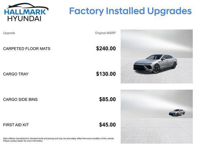 Hyundai Sonata  2026