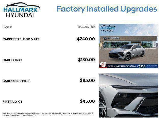 Hyundai Sonata  2026