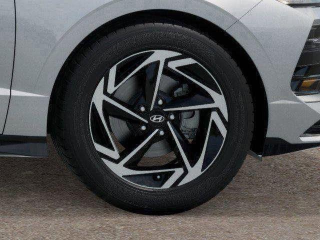 Hyundai Sonata  2026