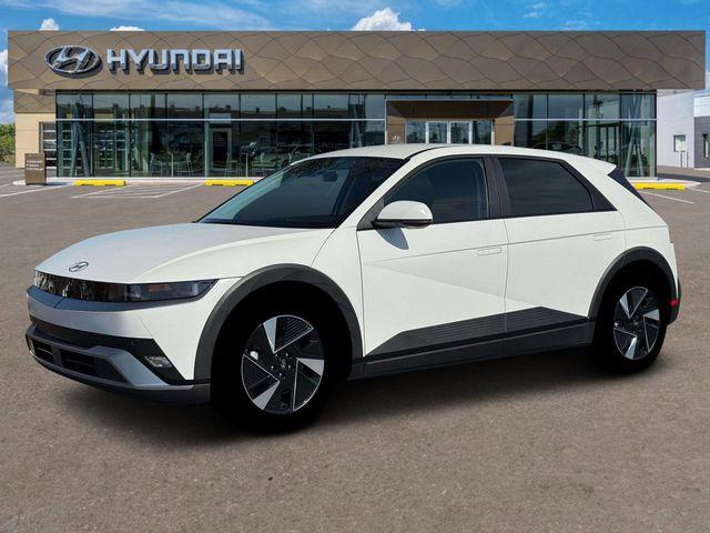 Hyundai Ioniq 5  2026