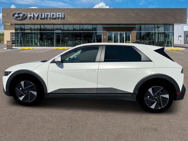 Hyundai Ioniq 5  2026