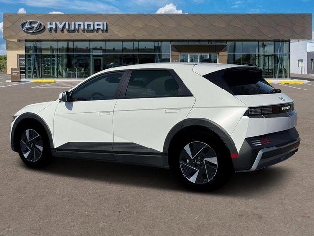 Hyundai Ioniq 5  2026