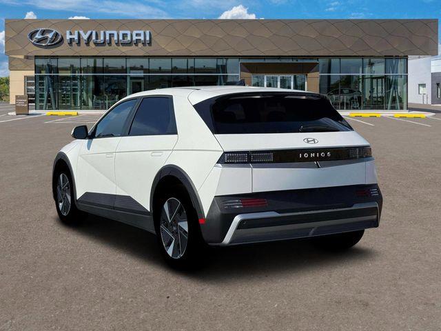 Hyundai Ioniq 5  2026