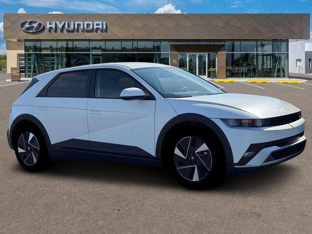 Hyundai Ioniq 5  2026
