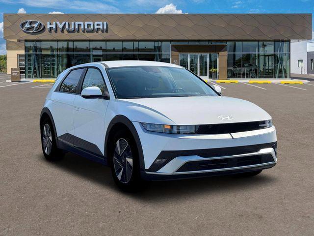 Hyundai Ioniq 5  2026